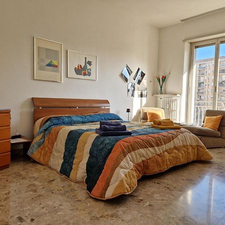 Piera'S House Apartman Torino Kültér fotó