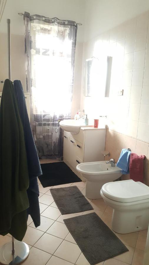 Piera'S House Apartman Torino Kültér fotó
