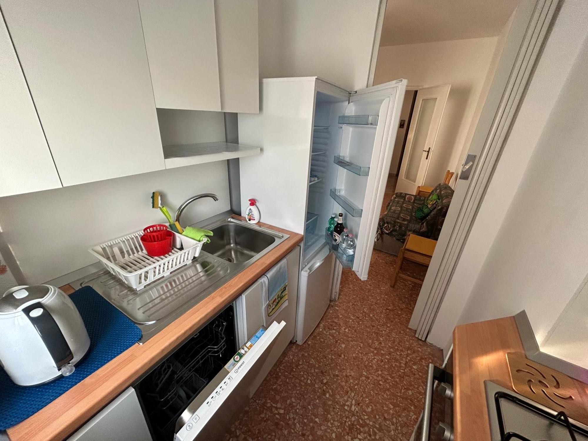 Piera'S House Apartman Torino Kültér fotó