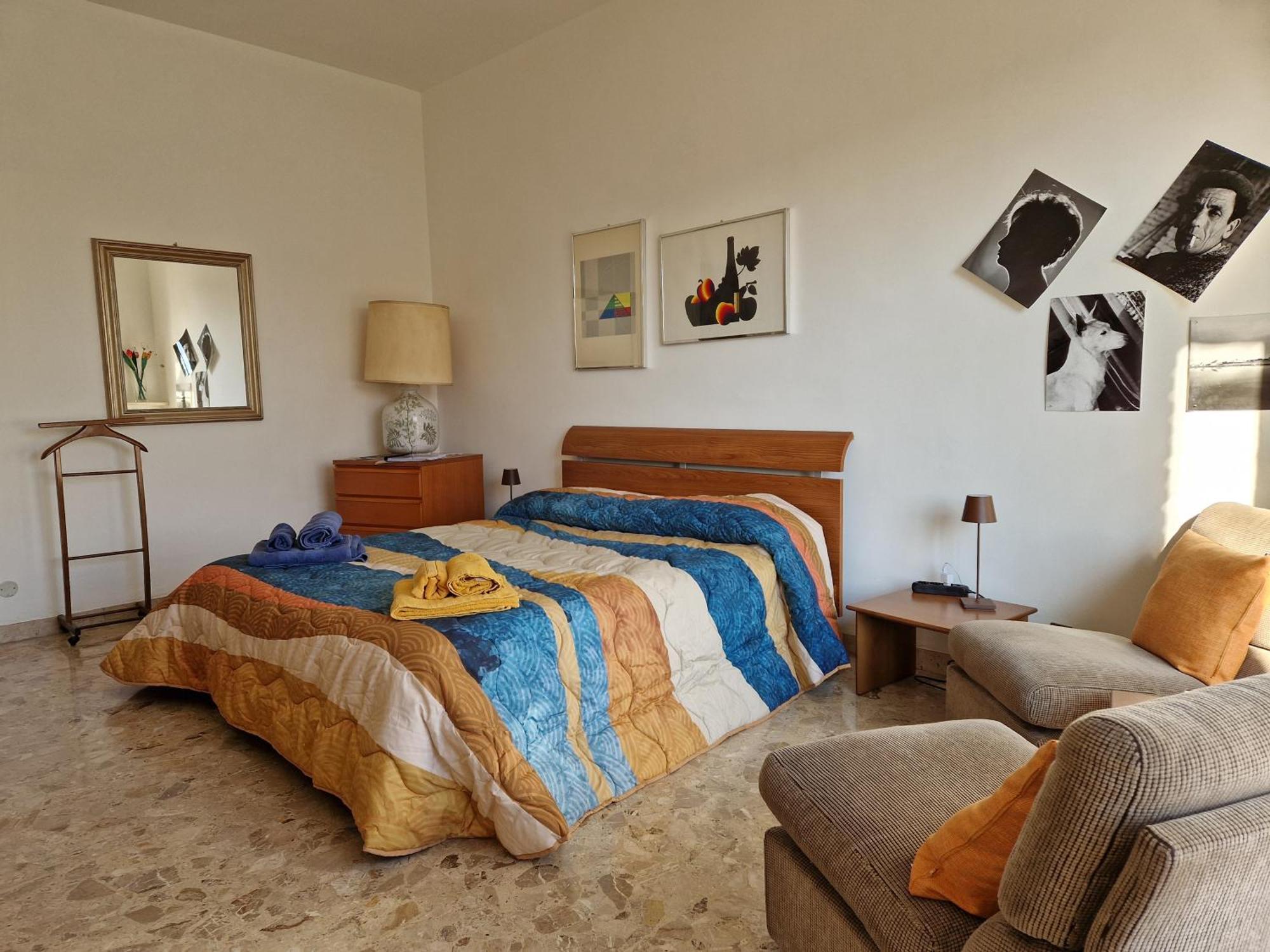 Piera'S House Apartman Torino Kültér fotó